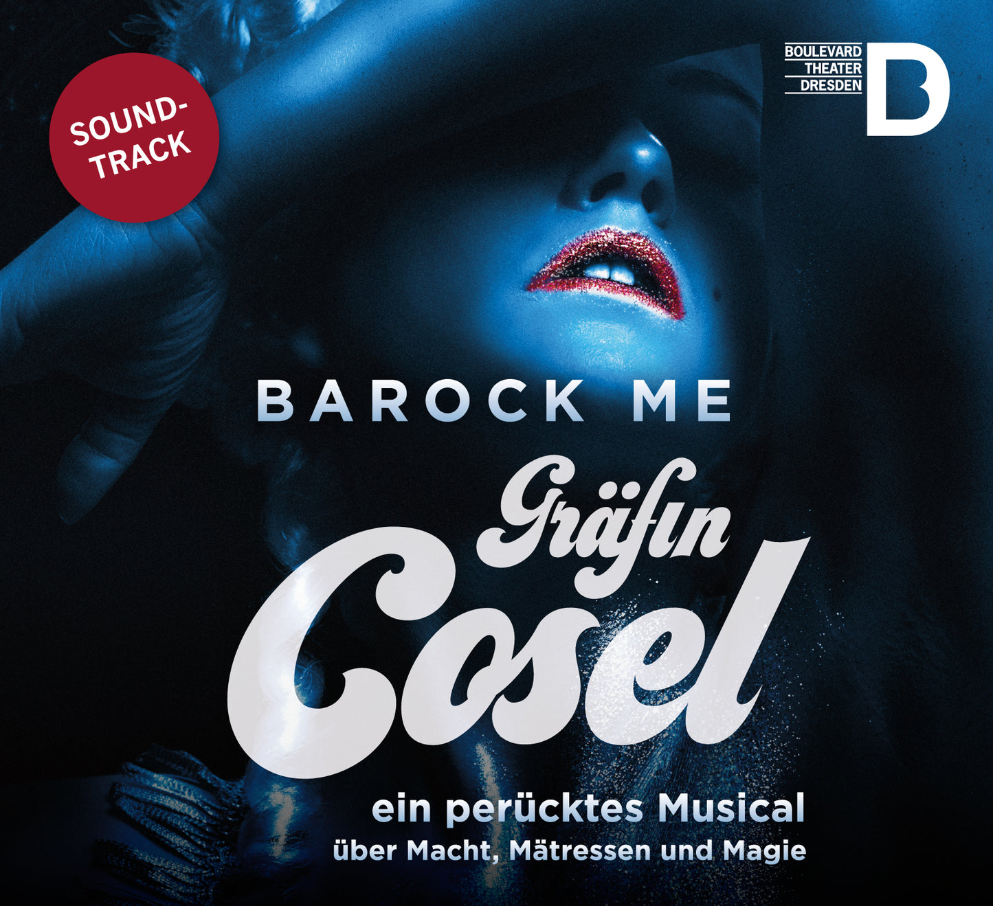 Barock Me Gräfin Cosel