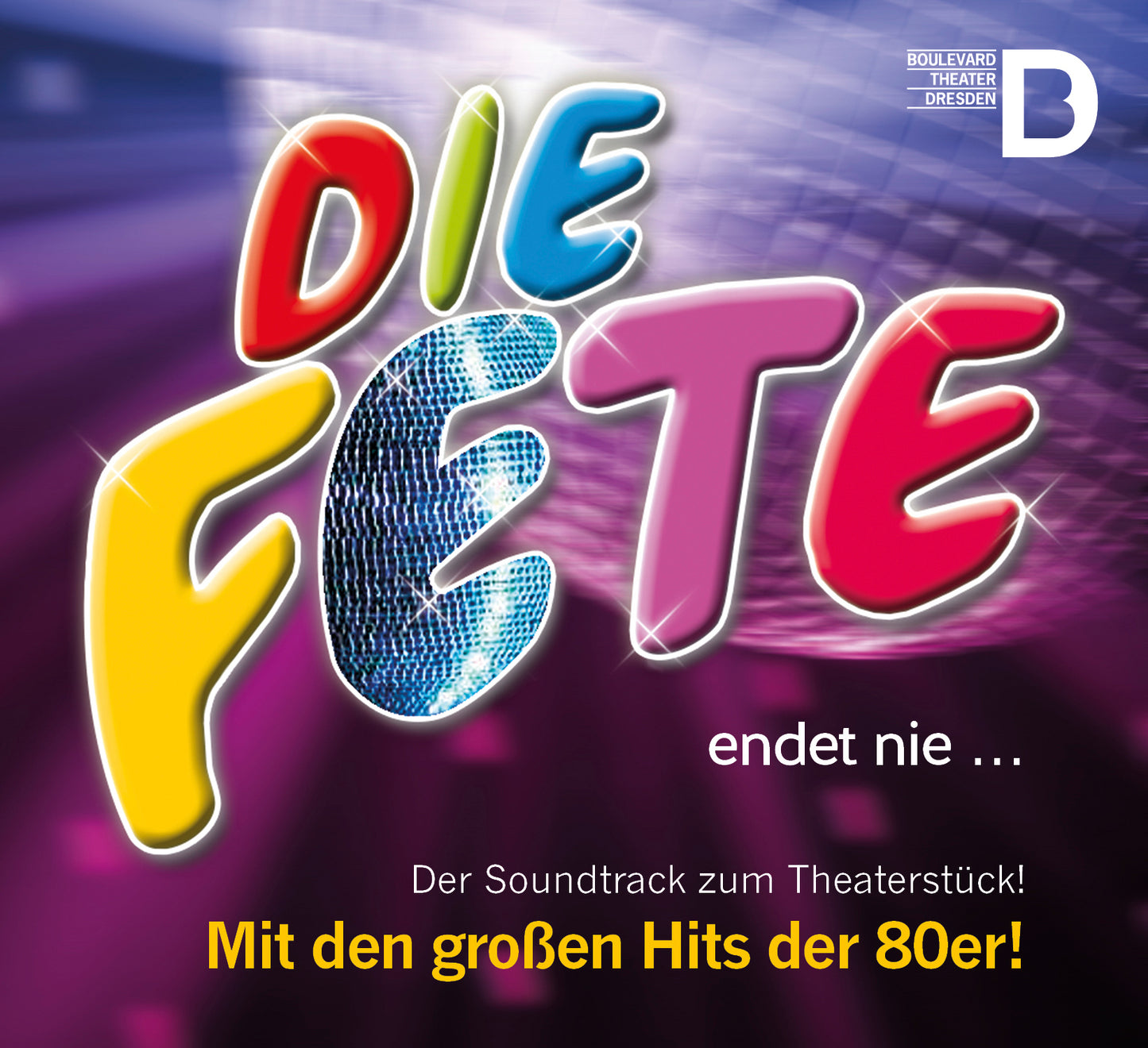 Die Fete