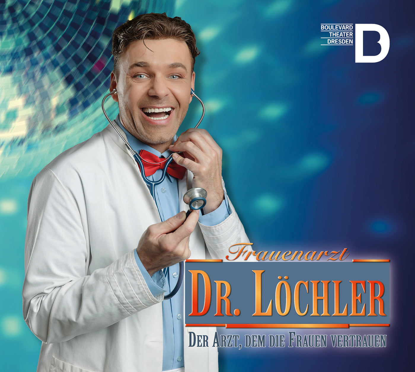 Frauenarzt Dr. Löchler