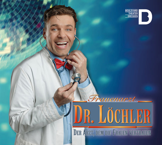 Frauenarzt Dr. Löchler